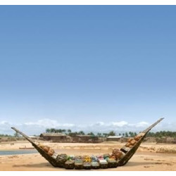 Romuald Hazoumé: All In The Same Boat